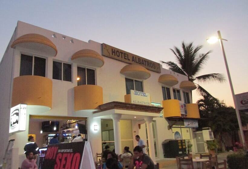 فندق Albatros