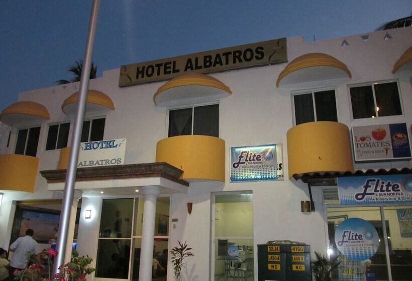 فندق Albatros