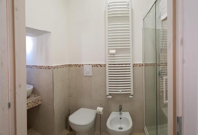 ホテル Albergo Diffuso Monopoli
