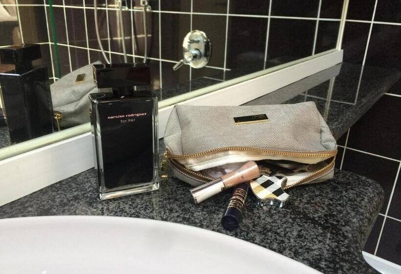 호텔 Albergo Ristorante Giardino