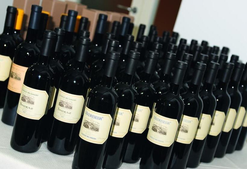 ホテル Albergo La Pace