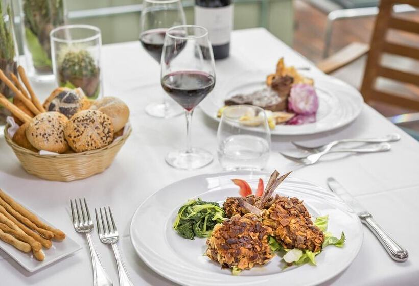 ホテル Albergo La Pace