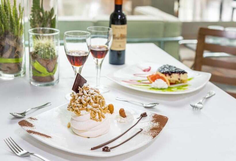 ホテル Albergo La Pace