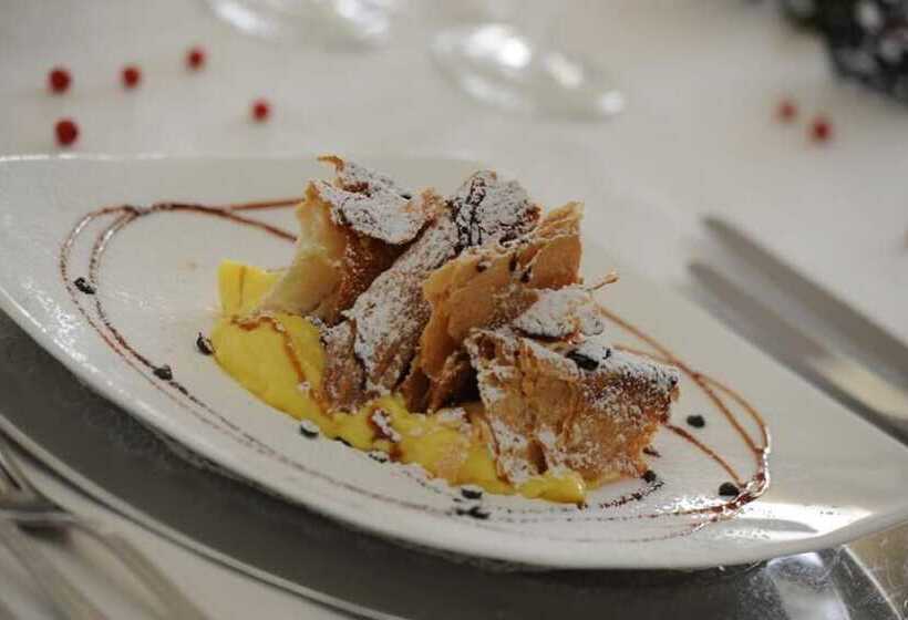 ホテル Albergo La Pace