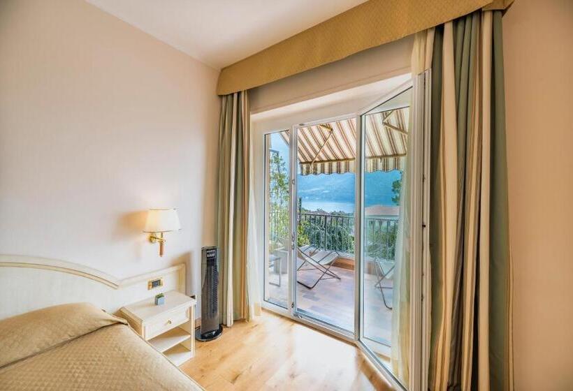 בית מלון כפרי Villa Edy