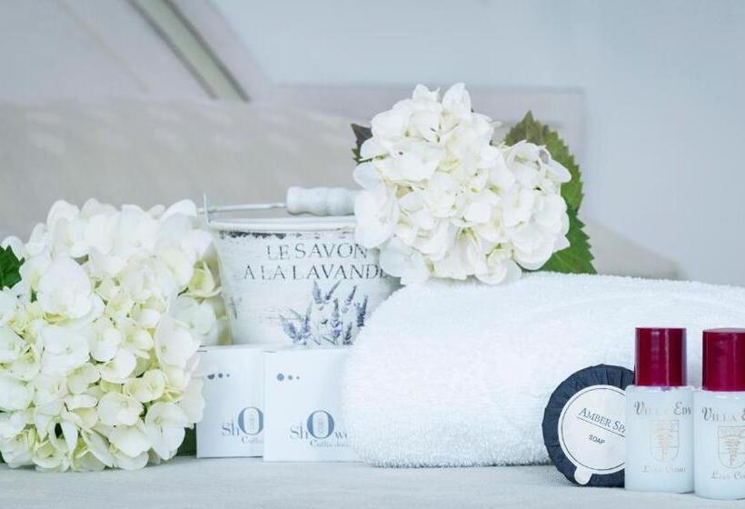 בית מלון כפרי Villa Edy