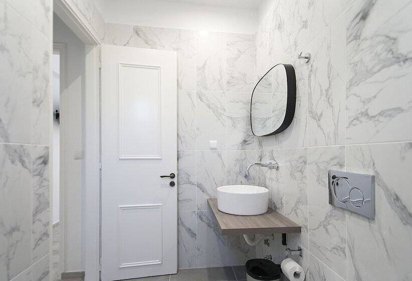 호텔 Alexia Studios