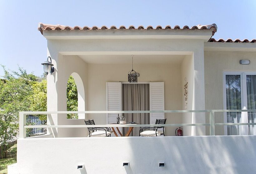 호텔 Alexia Studios