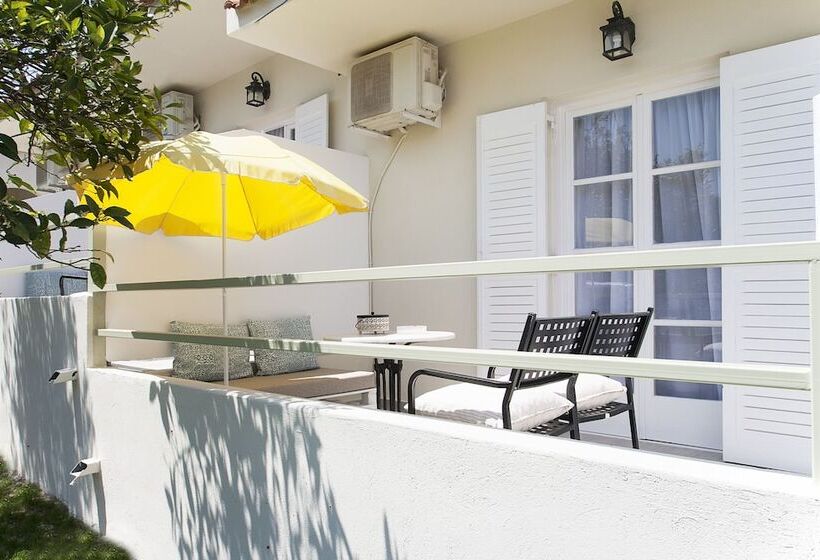 호텔 Alexia Studios