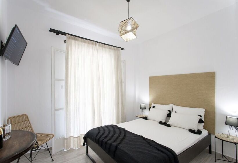 호텔 Alexia Studios