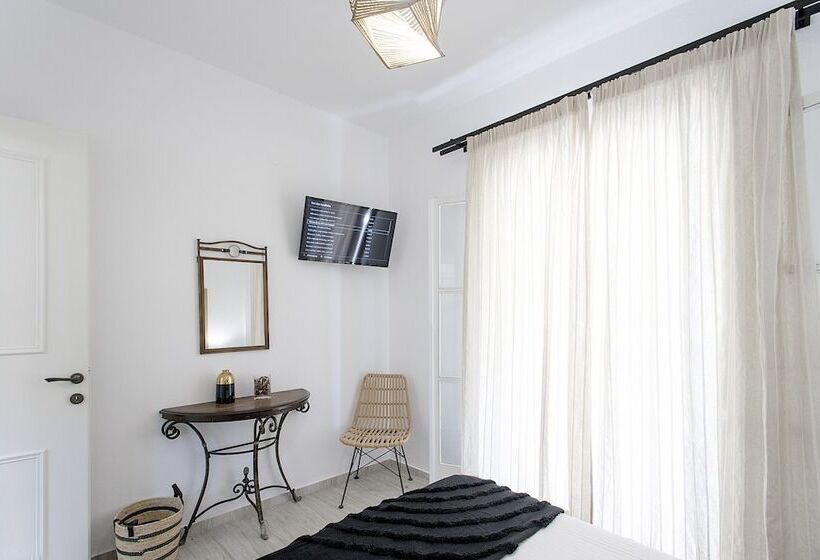 호텔 Alexia Studios