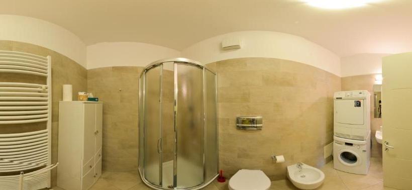 Отель All' Orologio