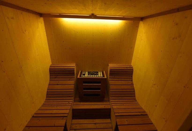 בית מלון כפרי Alpenresidenz Maria