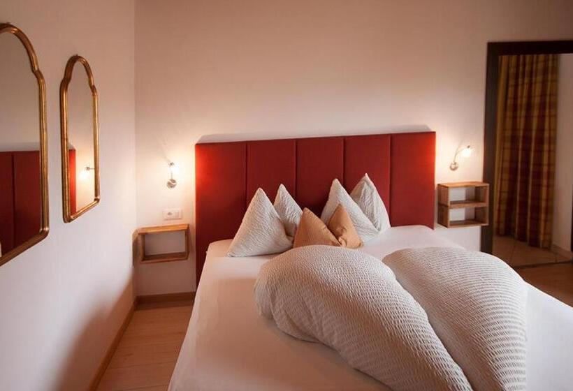 בית מלון כפרי Alpenresidenz Maria