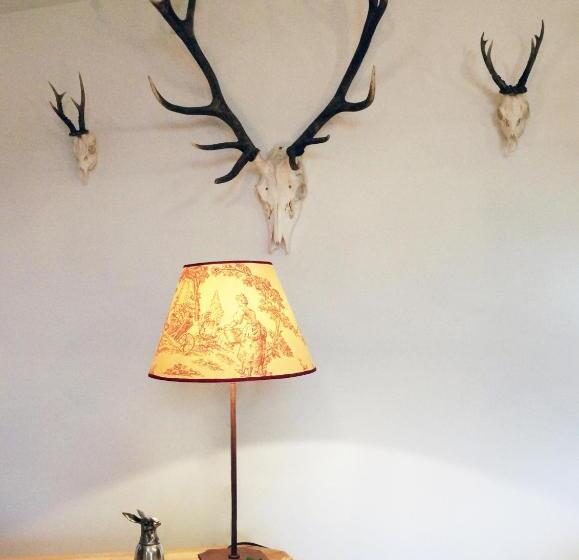 בית מלון כפרי Alpenresidenz Maria