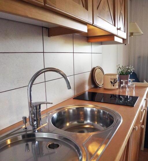 בית מלון כפרי Alpenresidenz Maria