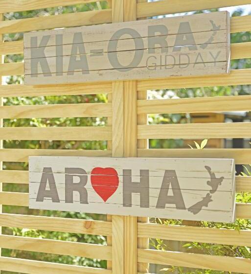 هتل Anchor Down Bed & Breakfast