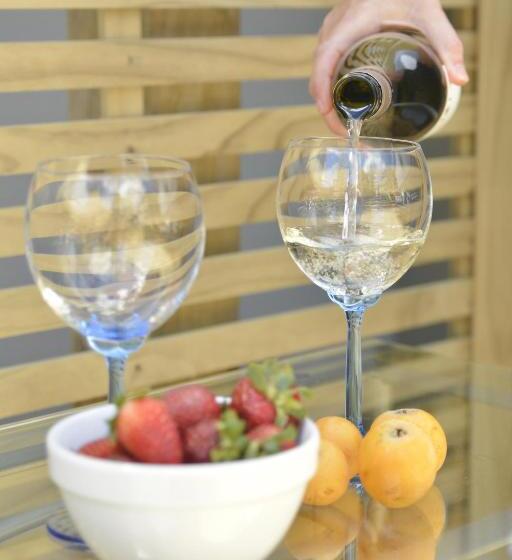 هتل Anchor Down Bed & Breakfast