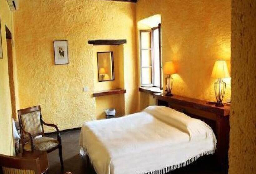فندق Antico Borgo