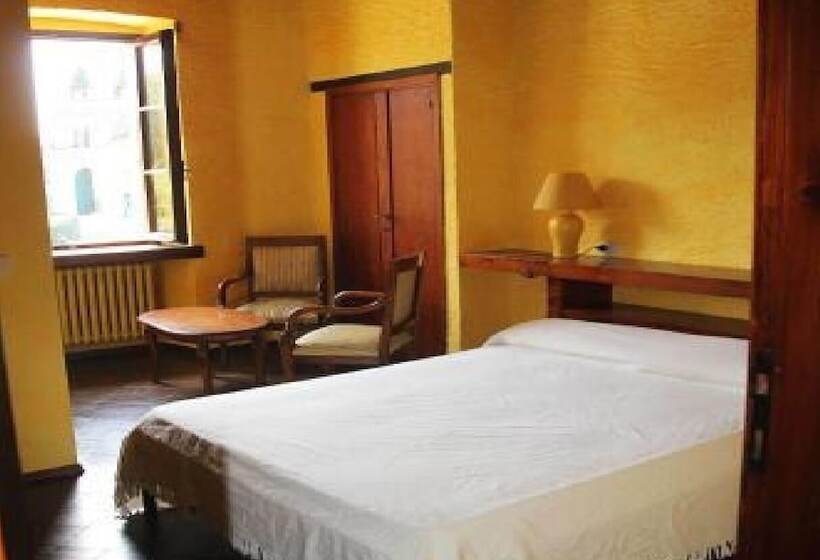فندق Antico Borgo