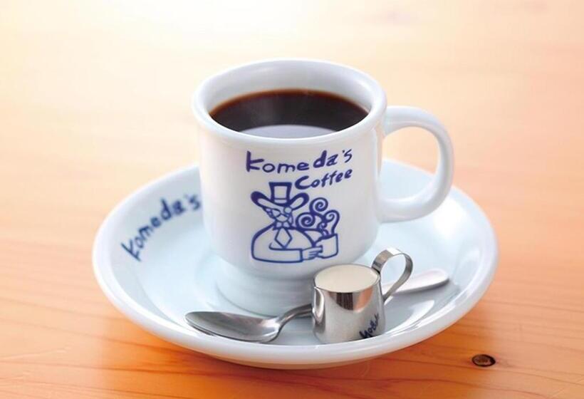 Apa Hotel Miyazaki Eki Tachibana Dori