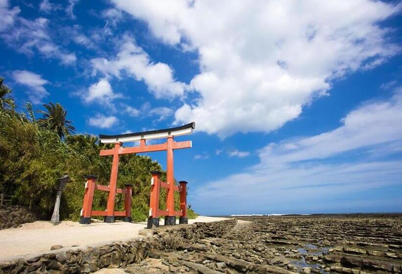 Apa Hotel Miyazaki Eki Tachibana Dori