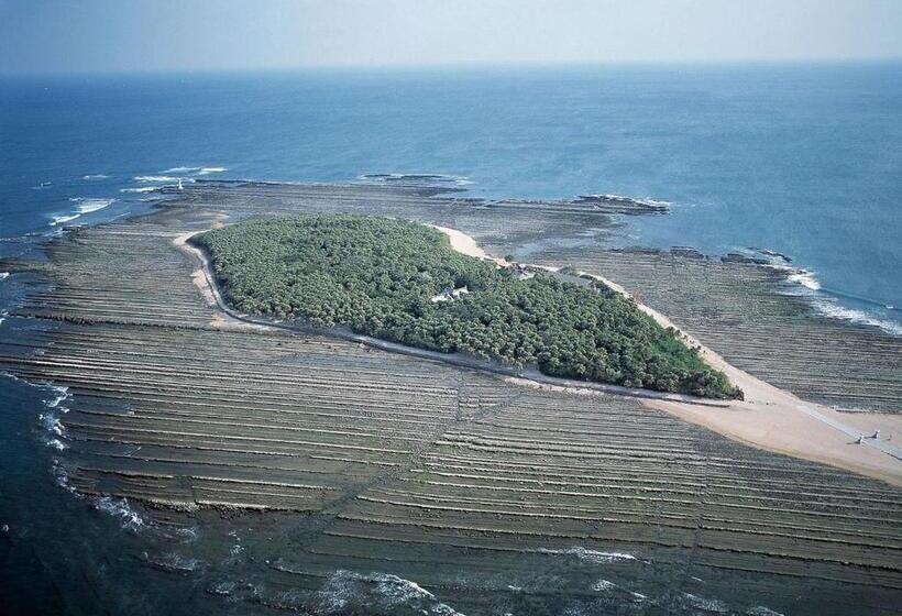 Apa Hotel Miyazaki Eki Tachibana Dori