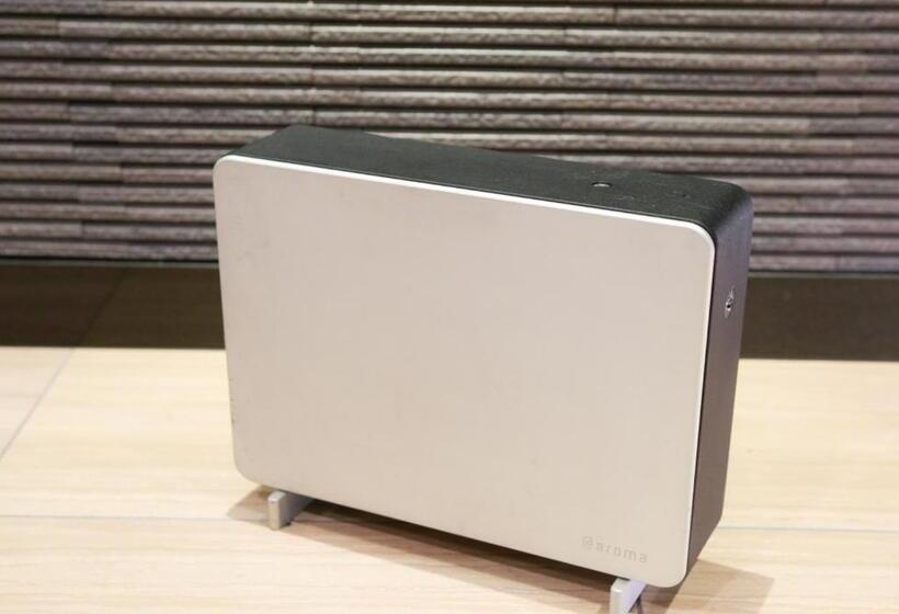 Apa Hotel Miyazaki Eki Tachibana Dori