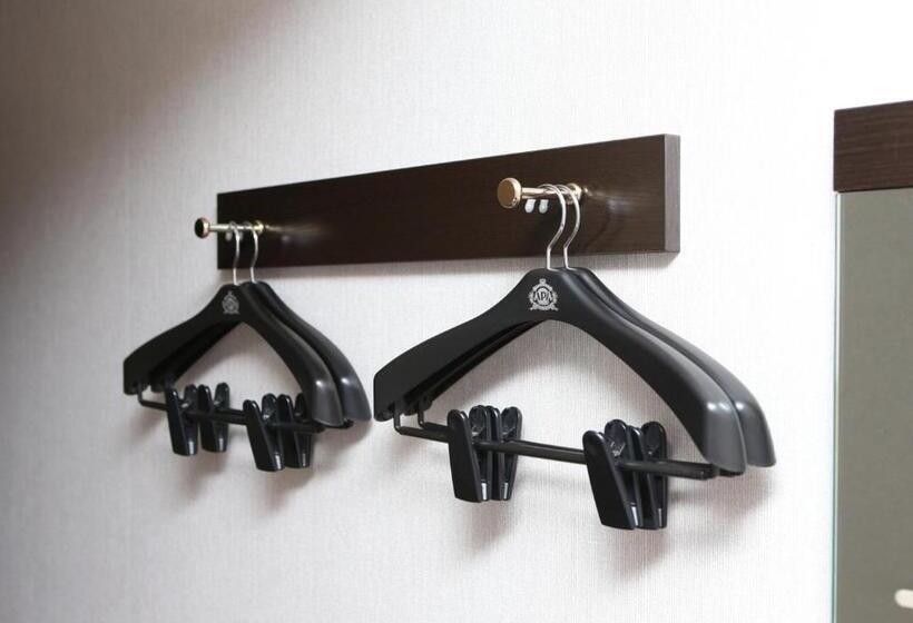 Apa Hotel Miyazaki Eki Tachibana Dori