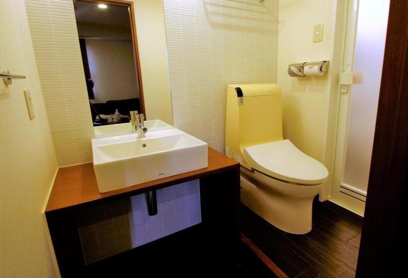 Apa Hotel Miyazaki Eki Tachibana Dori