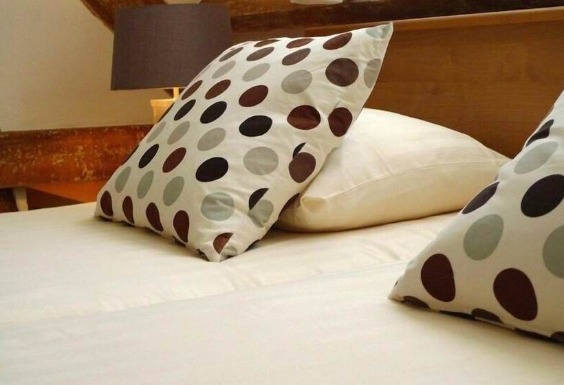 هتل Appartementen Valkenburg