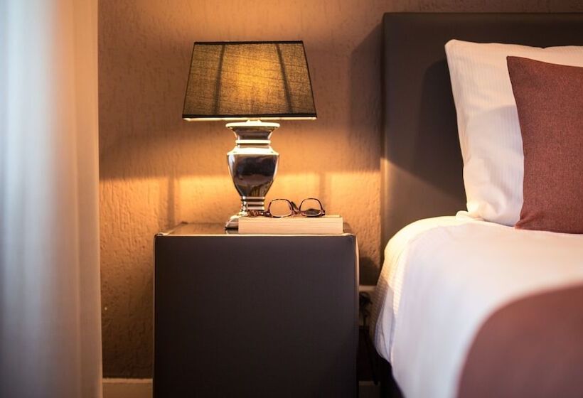 هتل Appartementen Valkenburg