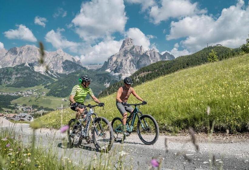 فندق Arkadia   Adults Only