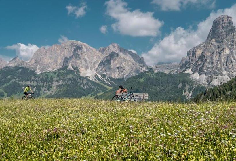 فندق Arkadia   Adults Only