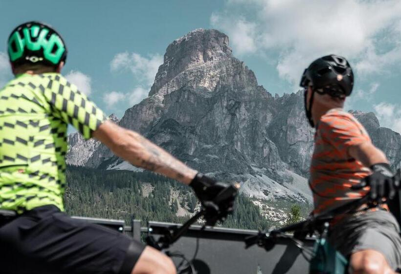 فندق Arkadia   Adults Only