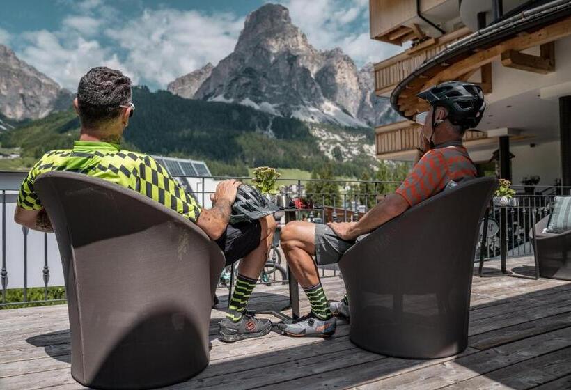 فندق Arkadia   Adults Only