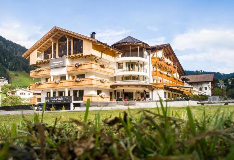 فندق Arkadia   Adults Only