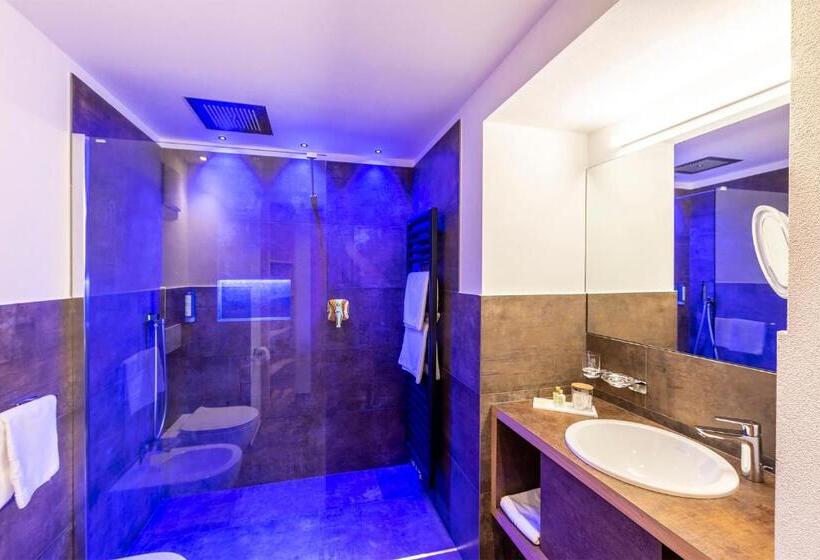 فندق Arkadia   Adults Only