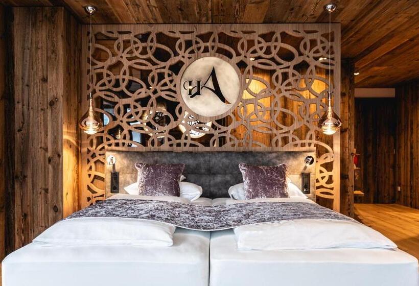 فندق Arkadia   Adults Only