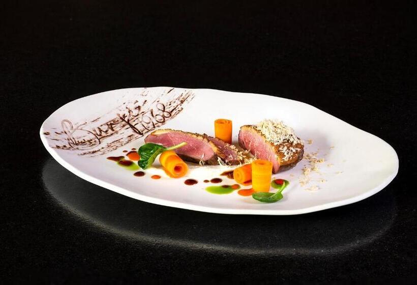 فندق Arkadia   Adults Only