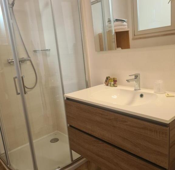 בית מלון כפרי Aromi Piccolo