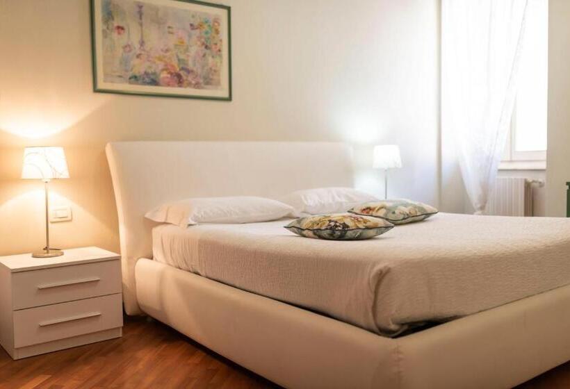 בית מלון כפרי Aromi Piccolo