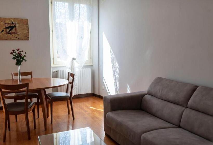 בית מלון כפרי Aromi Piccolo