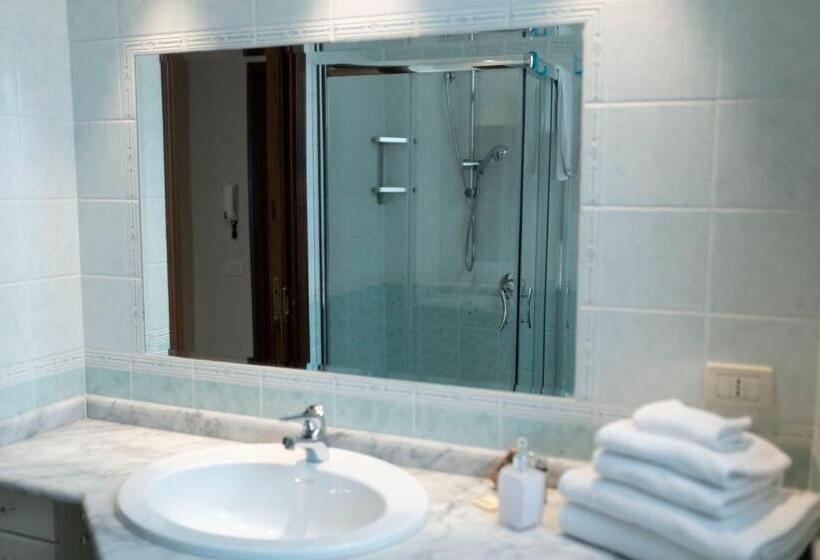 בית מלון כפרי Aromi Piccolo