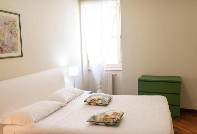 בית מלון כפרי Aromi Piccolo