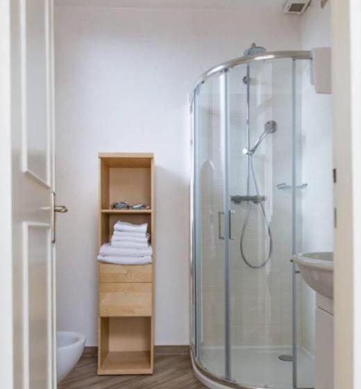 בית מלון כפרי Aromi Piccolo