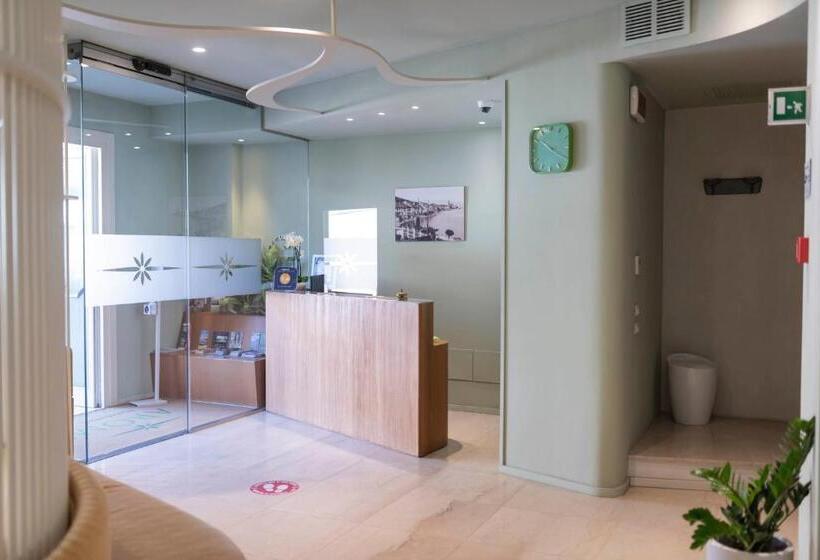 בית מלון כפרי Aromi Piccolo