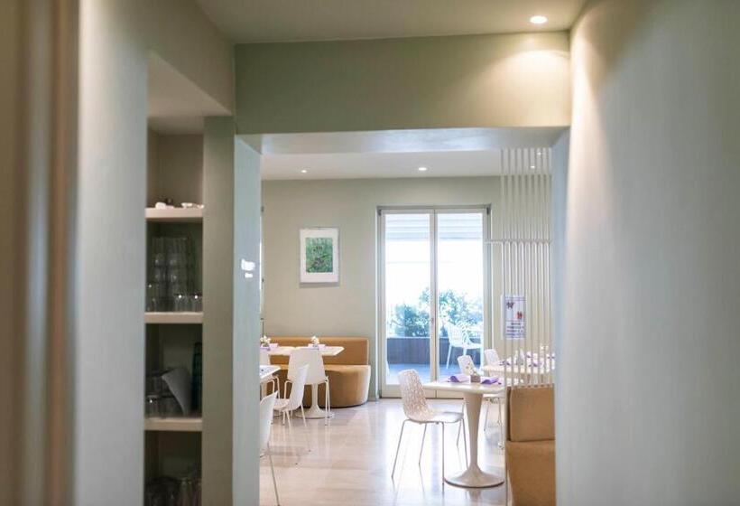 בית מלון כפרי Aromi Piccolo