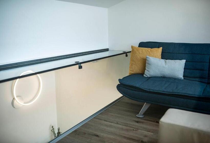 בית מלון כפרי Aromi Piccolo