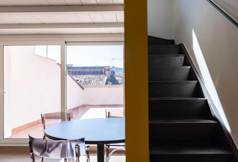 בית מלון כפרי Aromi Piccolo